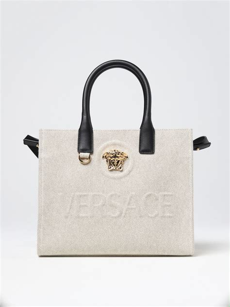 borsa versace nascita|Borse Firmate .